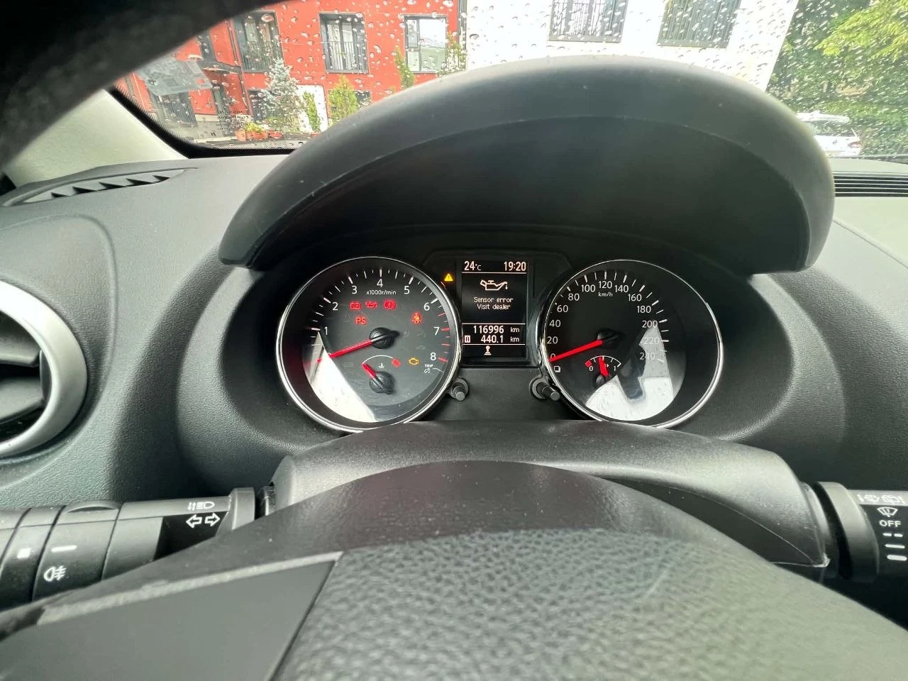 Nissan Qashqai, снимка 3 - Автомобили и джипове - 55414816
