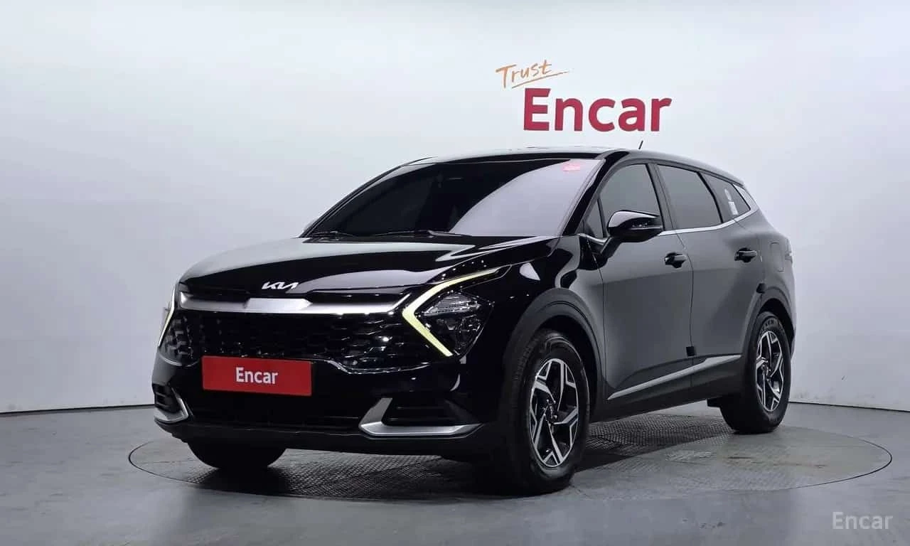 Kia Sportage * Diesel 2.0 2WD * CARFAX * ЦЕНА ДО БГ