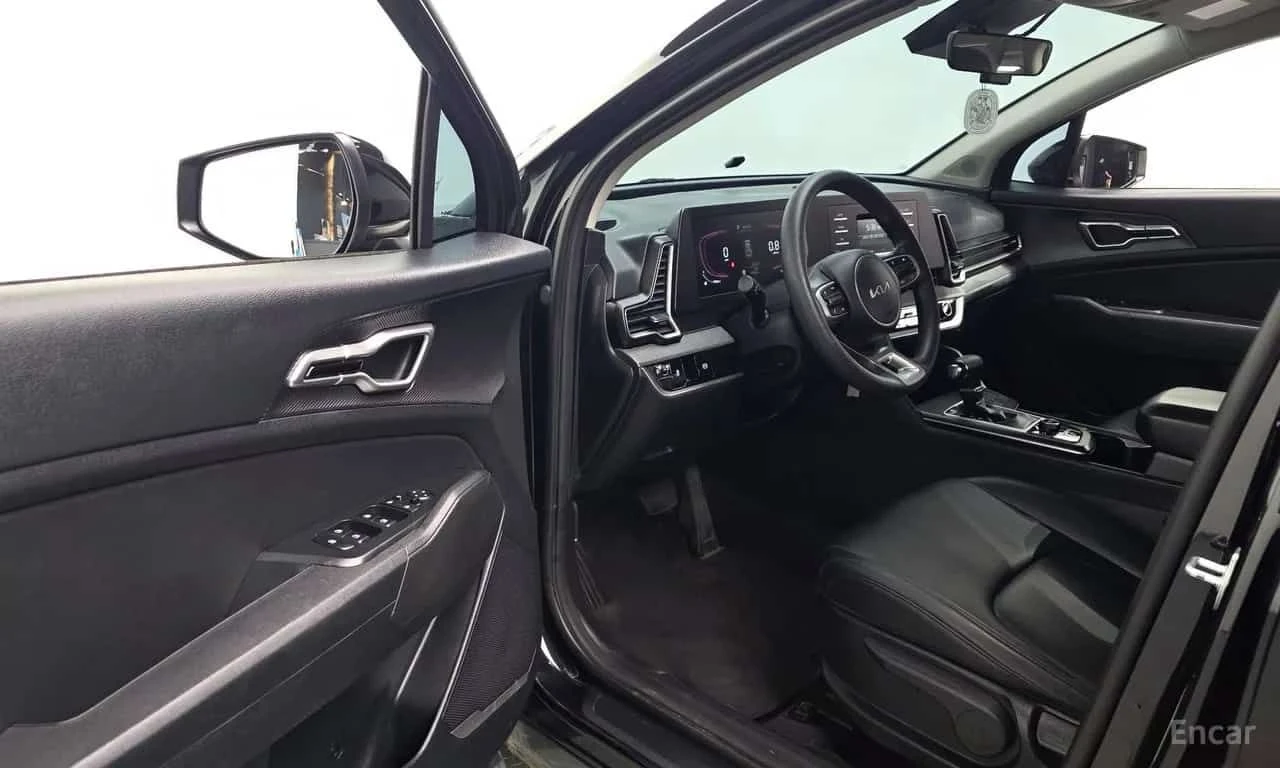 Kia Sportage * Diesel 2.0 2WD * CARFAX * ЦЕНА ДО БГ, снимка 5 - Автомобили и джипове - 55499767