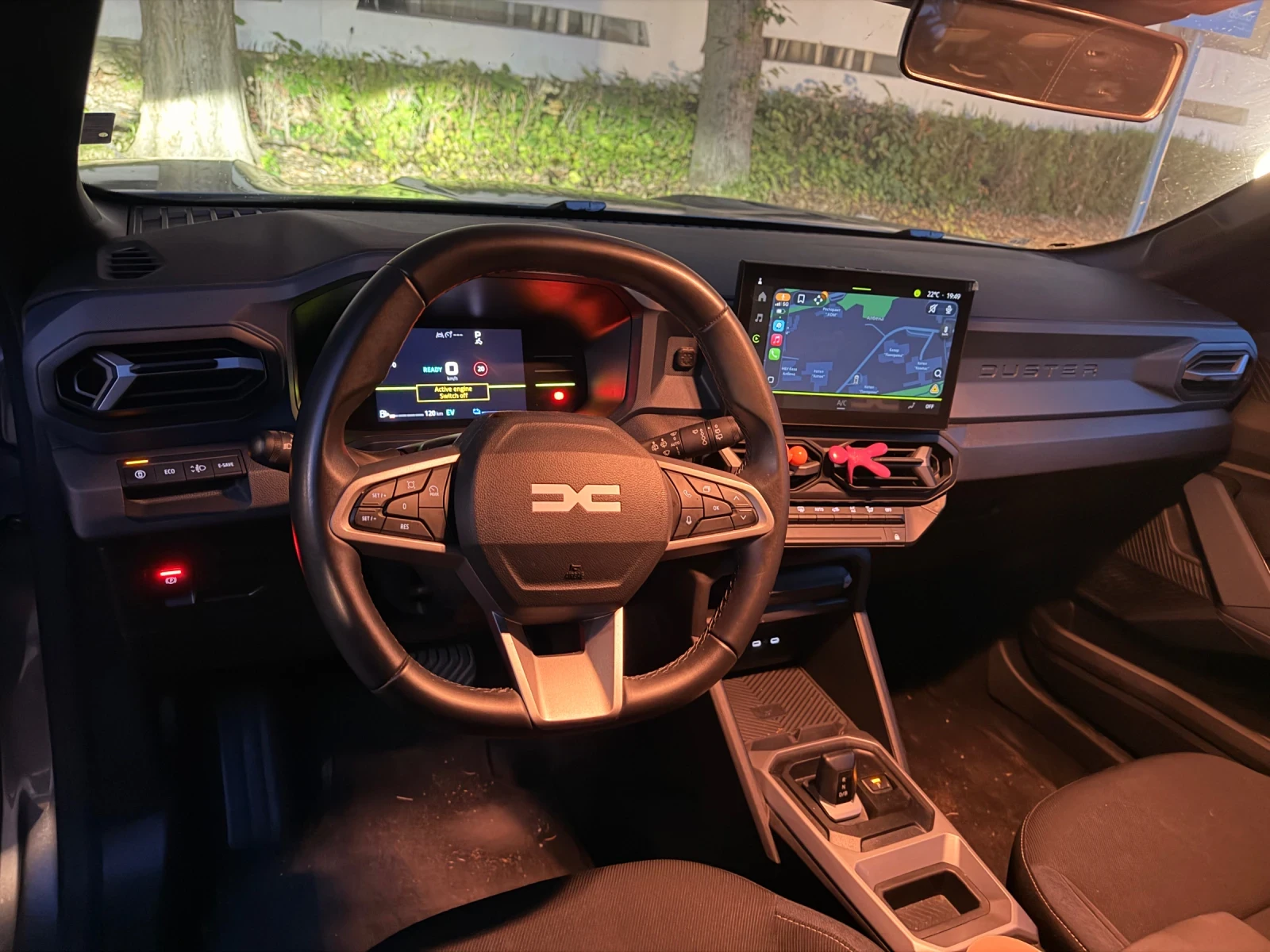 Dacia Duster | Mobile.bg � ����������� 14