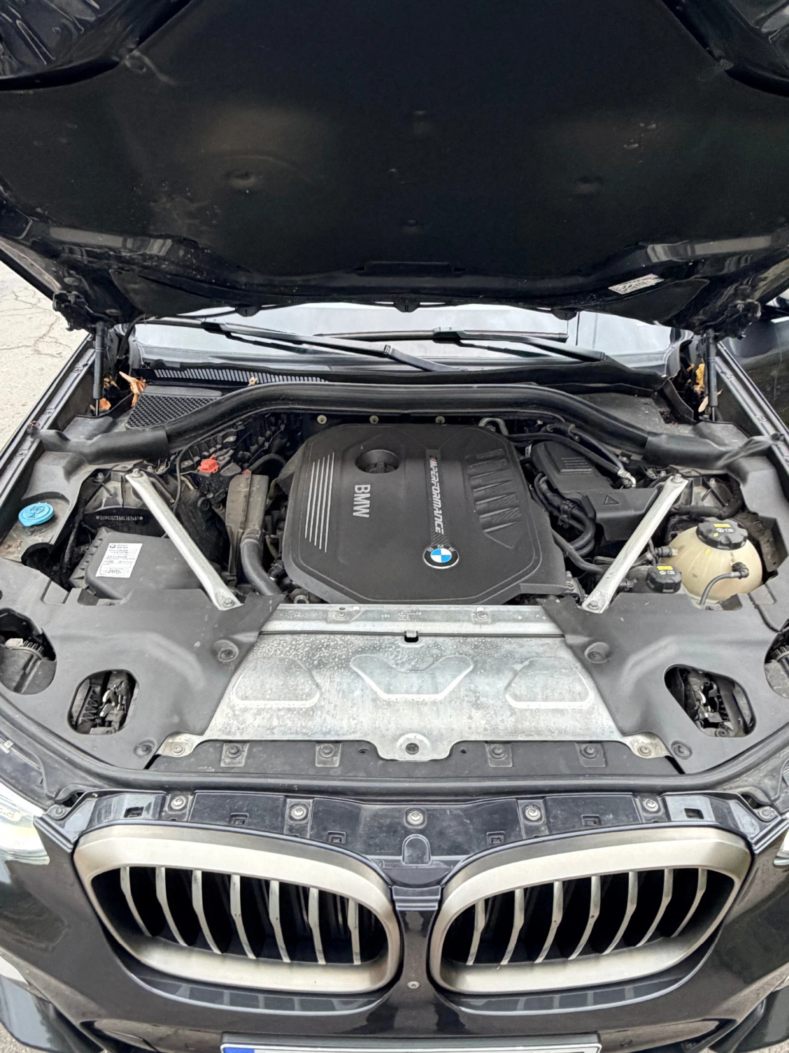 BMW X4 �40i | Mobile.bg � ����������� 9