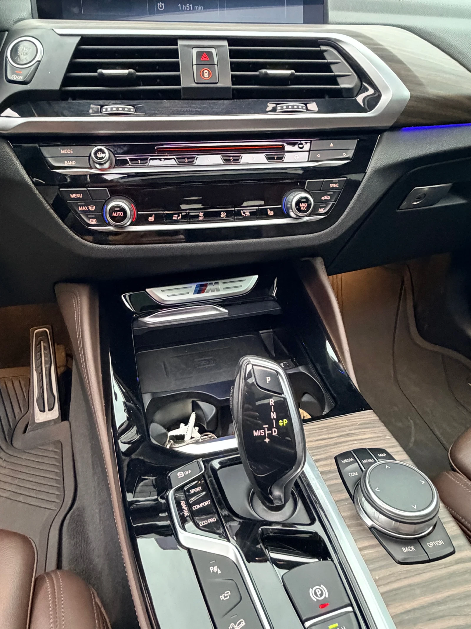 BMW X4 �40i | Mobile.bg � ����������� 7