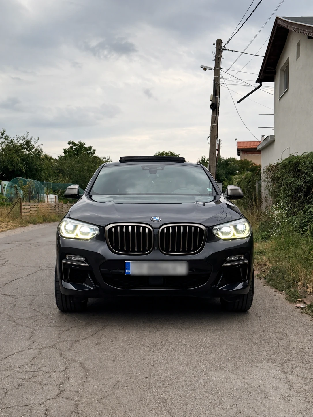 BMW X4 �40i | Mobile.bg � ����������� 2