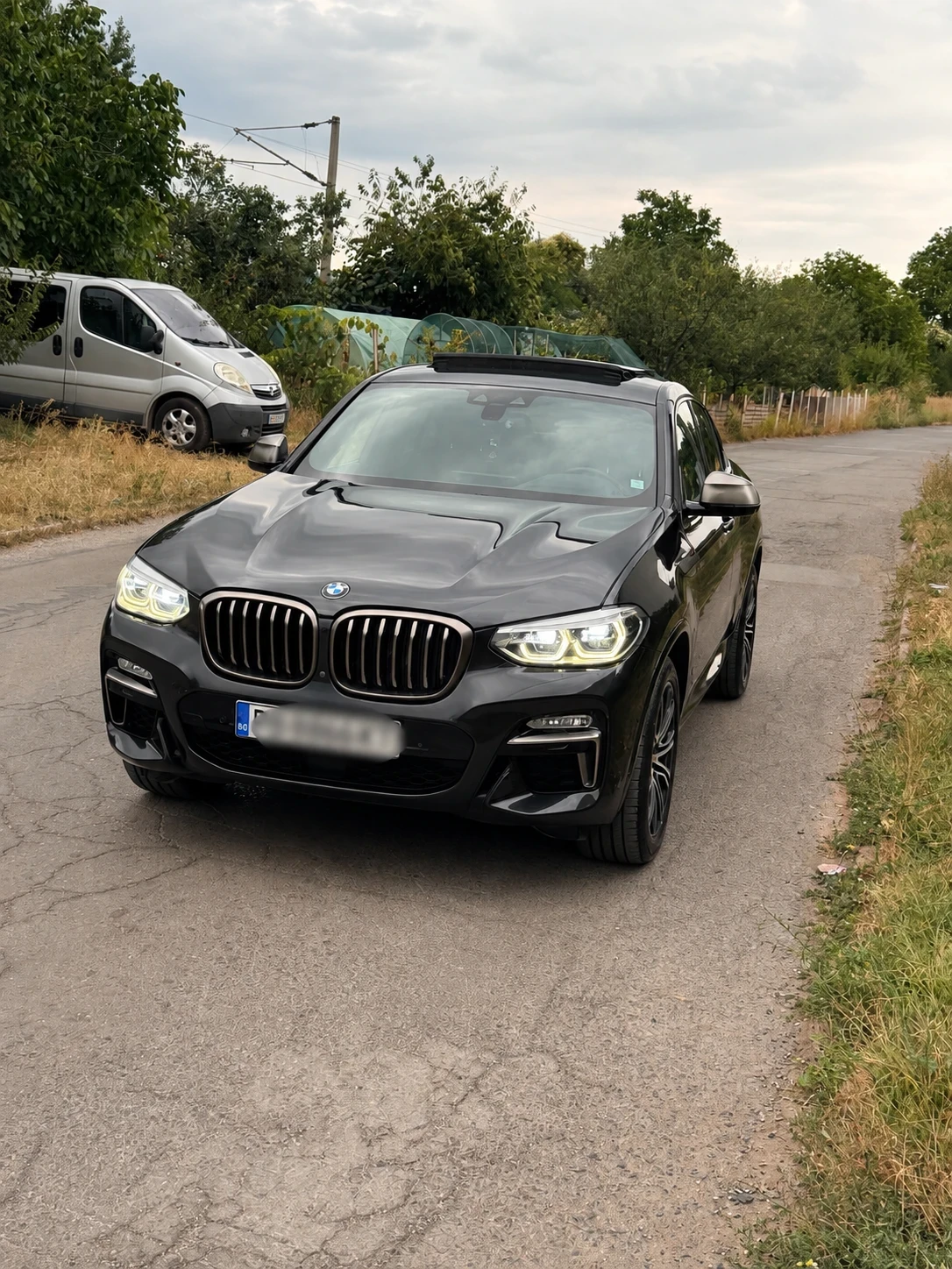 BMW X4 �40i | Mobile.bg � ����������� 1