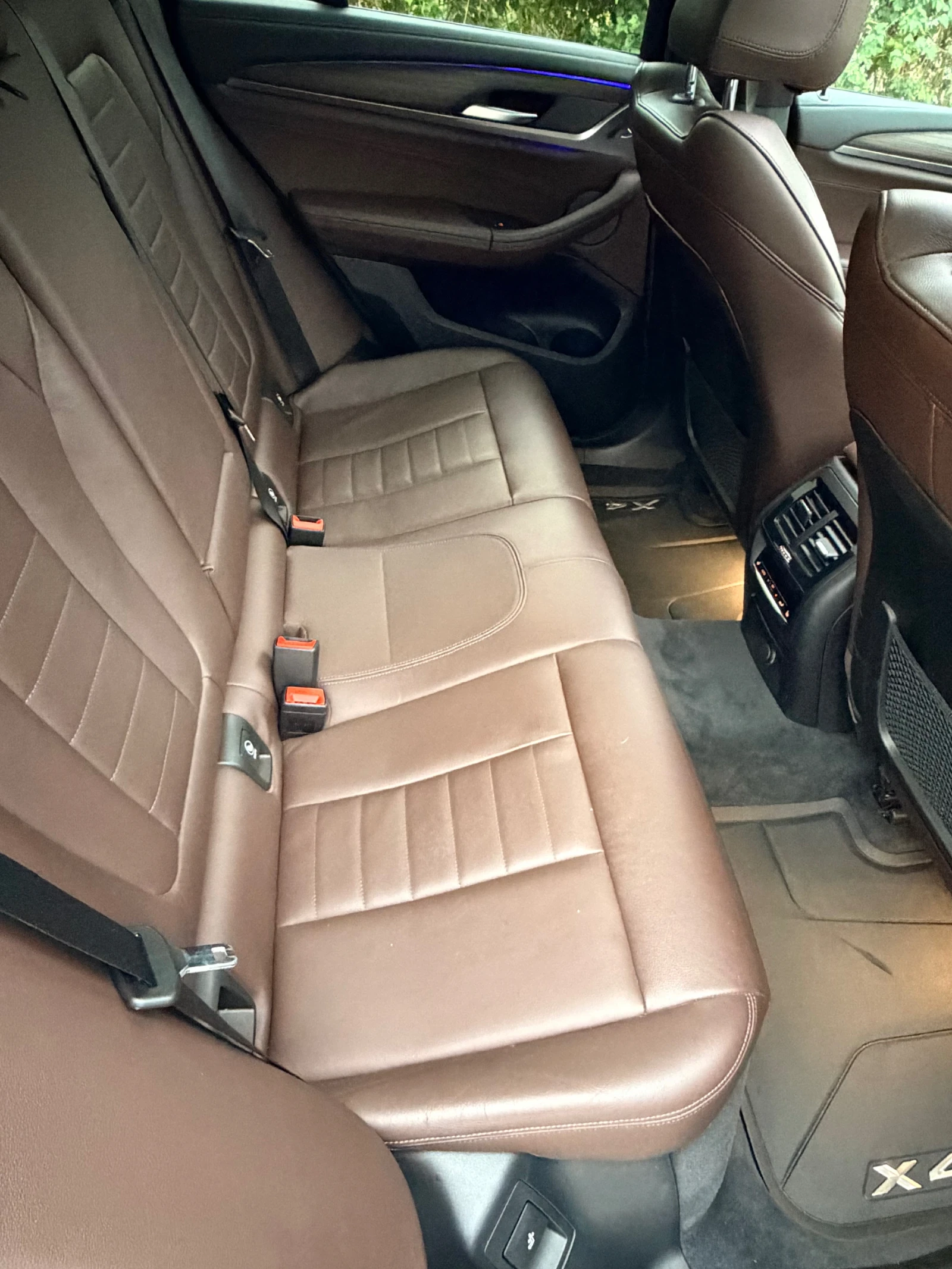 BMW X4 �40i | Mobile.bg � ����������� 10