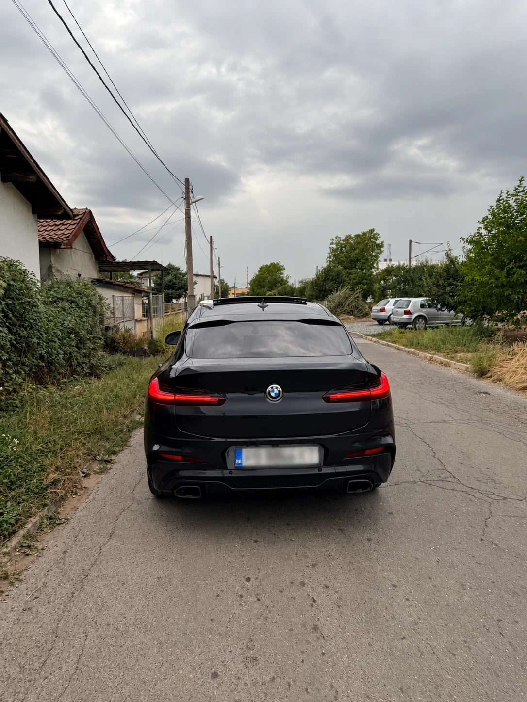 BMW X4 �40i | Mobile.bg � ����������� 4