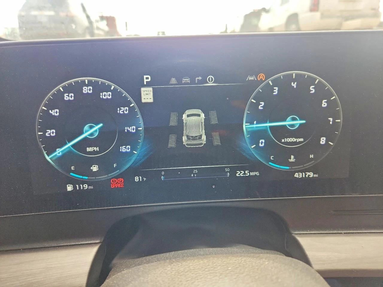 Kia Sportage 2.5l X-Pro Prestige, снимка 9 - Автомобили и джипове - 56076241