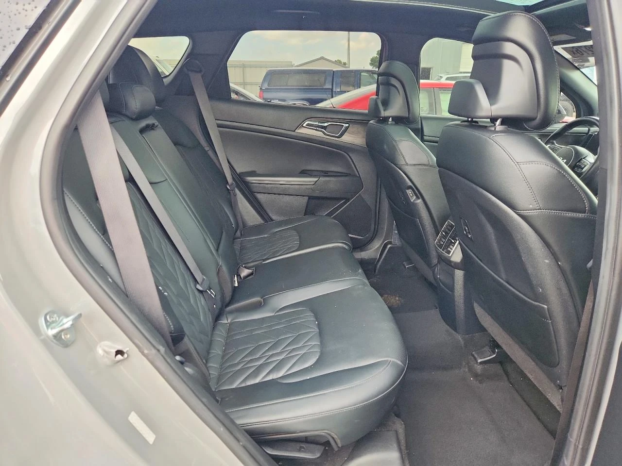 Kia Sportage 2.5l X-Pro Prestige, снимка 11 - Автомобили и джипове - 56076241