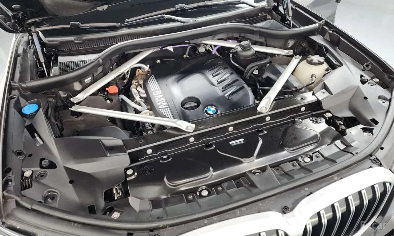 BMW X7 xDrive 40d M Sport 7 STR | Mobile.bg � ����������� 6