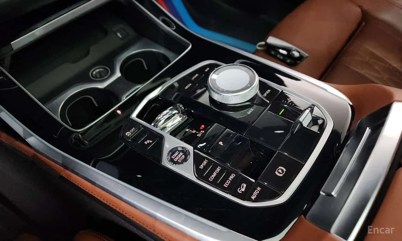 BMW X7 xDrive 40d M Sport 7 STR | Mobile.bg � ����������� 9