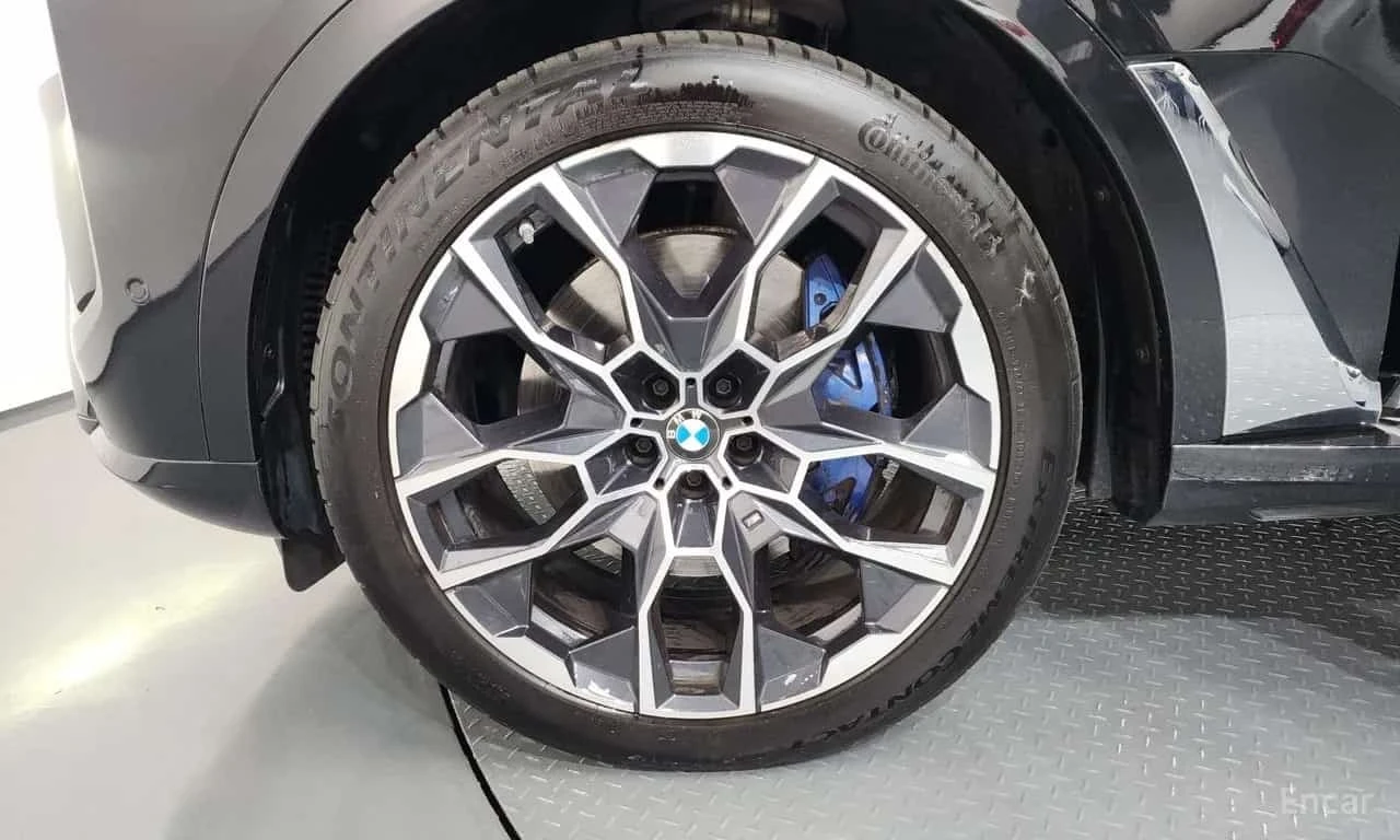 BMW X7 xDrive 40d M Sport 7 STR | Mobile.bg � ����������� 5