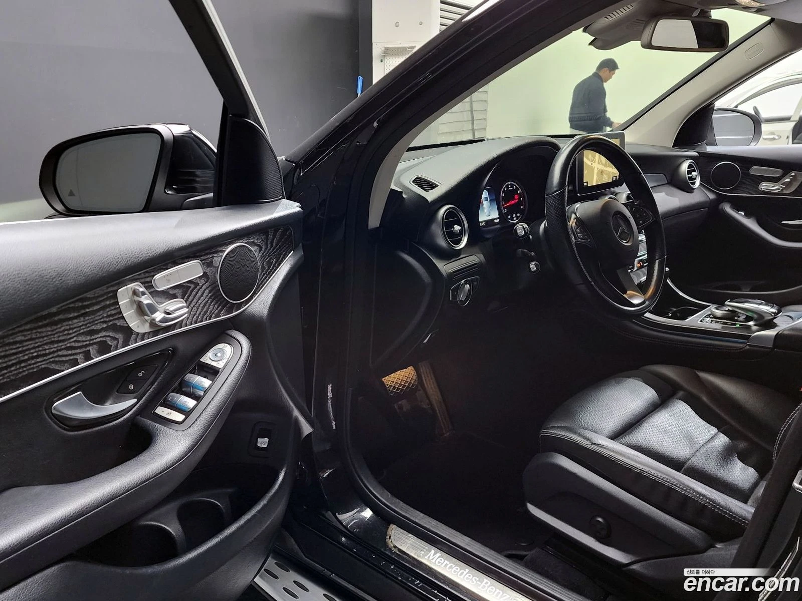 Mercedes-Benz GLC 300 GLC300 4MATIC | Mobile.bg � ����������� 16