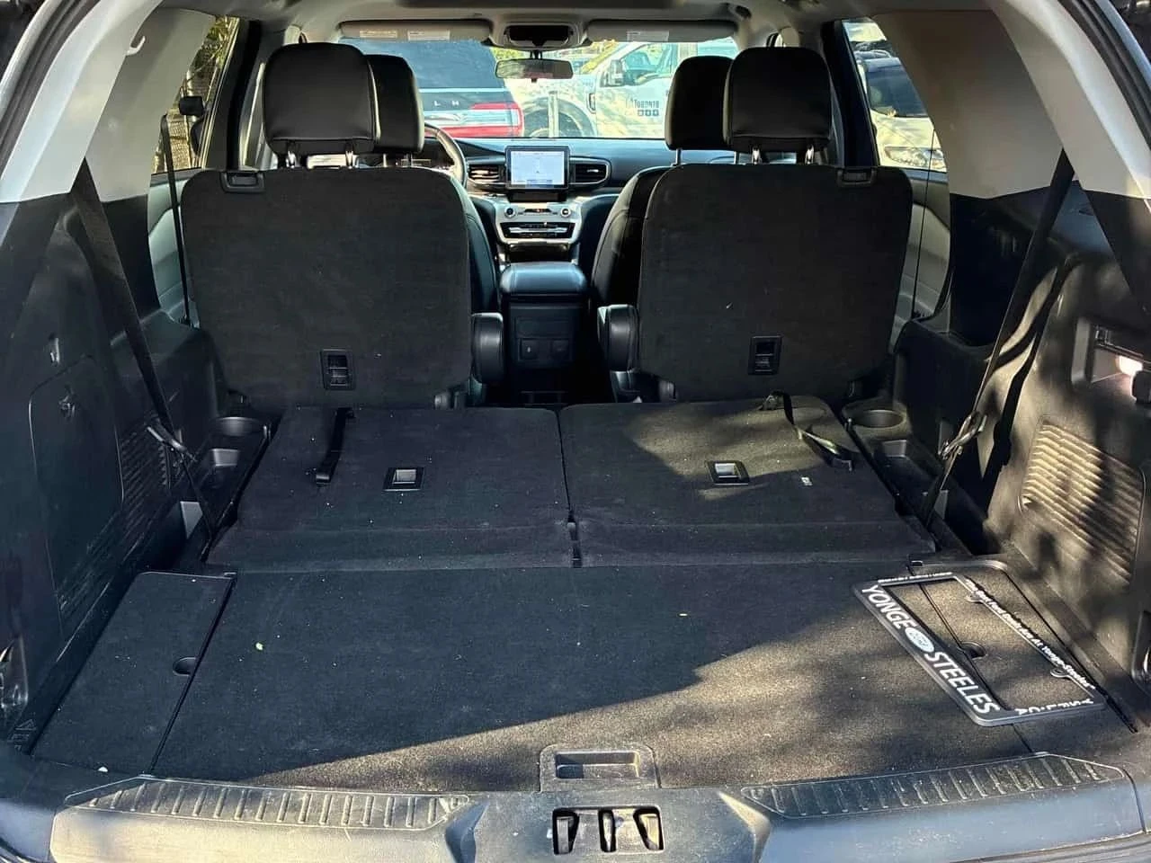 Ford Explorer, снимка 13 - Автомобили и джипове - 56737567