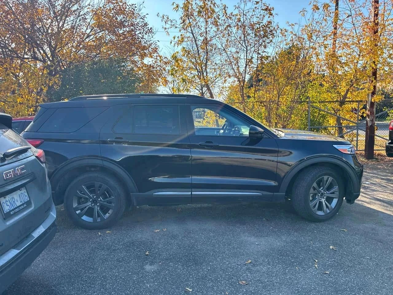 Ford Explorer, снимка 4 - Автомобили и джипове - 56737567