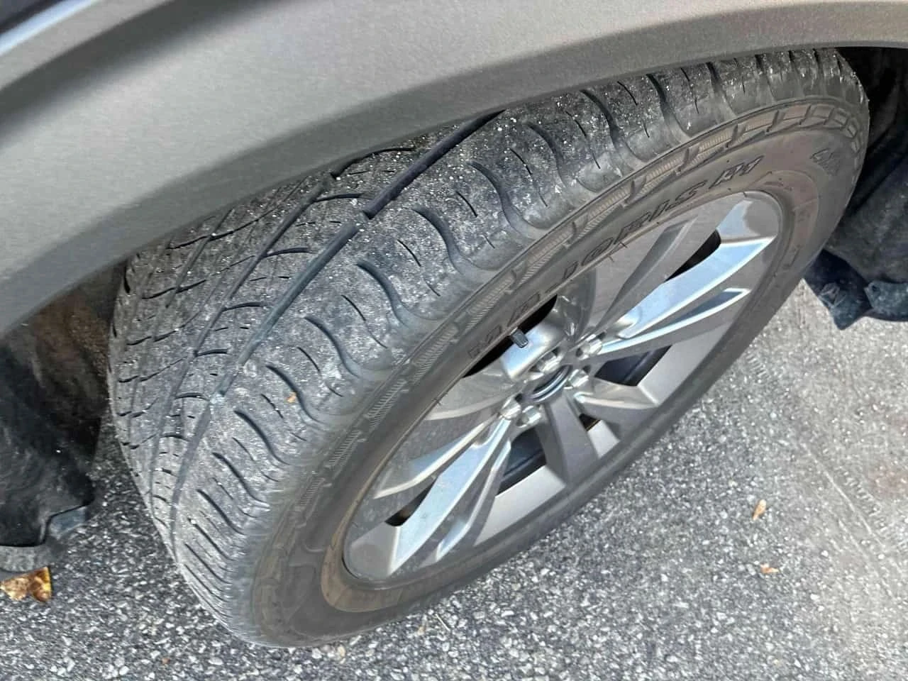 Ford Explorer, снимка 6 - Автомобили и джипове - 56737567