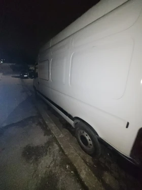 Renault Master 2.5 dci 120 k, снимка 10