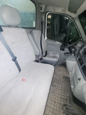 Renault Master 2.5 dci 120 k, снимка 6