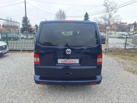 VW Multivan 2.5tdi 131ks 4x4 7 Mesta Klima!, снимка 4