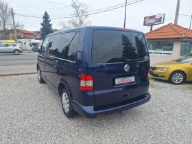 VW Multivan 2.5tdi 131ks 4x4 7 Mesta Klima!, снимка 5