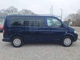 VW Multivan 2.5tdi 131ks 4x4 7 Mesta Klima!, снимка 2