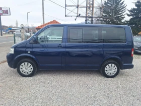 VW Multivan 2.5tdi 131ks 4x4 7 Mesta Klima!, снимка 6