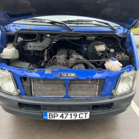 VW Lt TDI, снимка 11