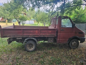 Iveco 35-8 3стр. самосвал, снимка 6