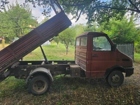 Iveco 35-8 3стр. самосвал, снимка 4