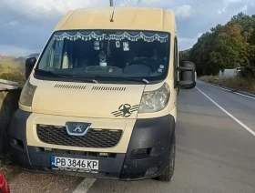 Peugeot Boxer, снимка 4