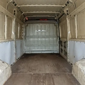 Peugeot Boxer, снимка 8