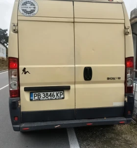 Peugeot Boxer, снимка 3