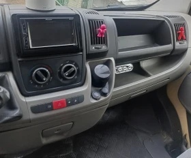 Peugeot Boxer, снимка 6