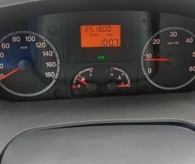 Peugeot Boxer, снимка 7