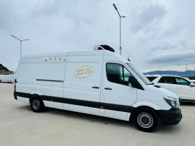 Обява за продажба на Mercedes-Benz Sprinter Хладилен!-30MAXI!Немски!КАТО НОВ!ТОП!НАВИ!КЛИМАТР ~34 999 лв. - изображение 1