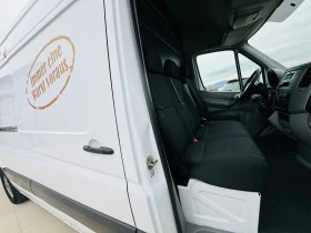 Обява за продажба на Mercedes-Benz Sprinter Хладилен!-30MAXI!Немски!КАТО НОВ!ТОП!НАВИ!КЛИМАТР ~34 999 лв. - изображение 8