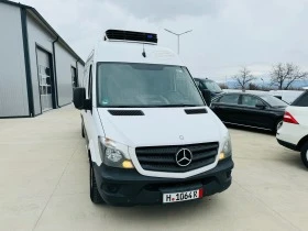 Обява за продажба на Mercedes-Benz Sprinter Хладилен!-30MAXI!Немски!КАТО НОВ!ТОП!НАВИ!КЛИМАТР ~34 999 лв. - изображение 1