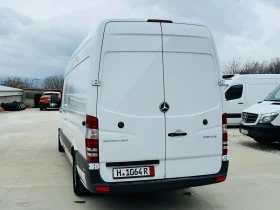 Обява за продажба на Mercedes-Benz Sprinter Хладилен!-30MAXI!Немски!КАТО НОВ!ТОП!НАВИ!КЛИМАТР ~34 999 лв. - изображение 3