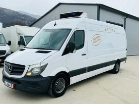 Обява за продажба на Mercedes-Benz Sprinter Хладилен!-30MAXI!Немски!КАТО НОВ!ТОП!НАВИ!КЛИМАТР ~34 999 лв. - изображение 2