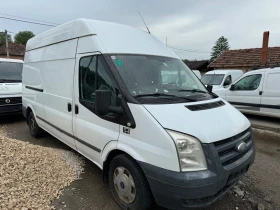 Ford Transit TOURNEO ЧЕТИ ОПИСАНИЕТО, снимка 3