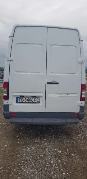 Обява за продажба на Mercedes-Benz Sprinter 313 ~13 500 лв. - изображение 3