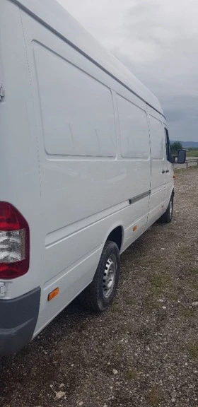 Обява за продажба на Mercedes-Benz Sprinter 313 ~13 500 лв. - изображение 2