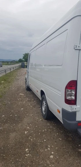 Обява за продажба на Mercedes-Benz Sprinter 313 ~13 500 лв. - изображение 4