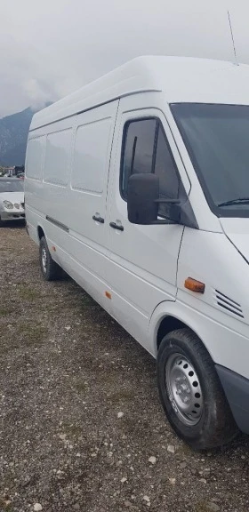 Обява за продажба на Mercedes-Benz Sprinter 313 ~13 500 лв. - изображение 1