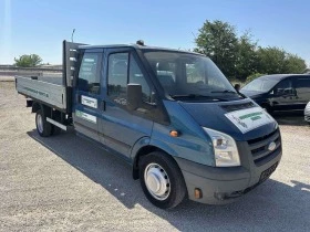 Ford Transit, снимка 1