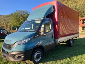 Iveco 35S18 35S18 FACE LIFT HI-MATIC    | Mobile.bg    1