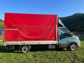 Iveco 35S18 35S18 FACE LIFT  4.10М  HI-MATIC  БОРД КЛИМАТИК, снимка 5