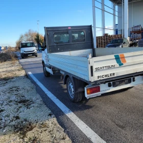 Renault Master 2.5tdci 120k.c/klima, снимка 9