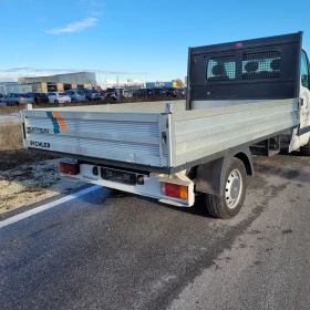 Renault Master 2.5tdci 120k.c/klima, снимка 10