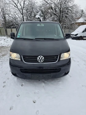 VW Multivan 2.5 174 коня, снимка 13