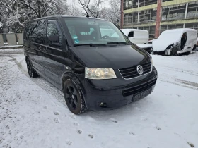 VW Multivan 2.5 174 коня, снимка 12